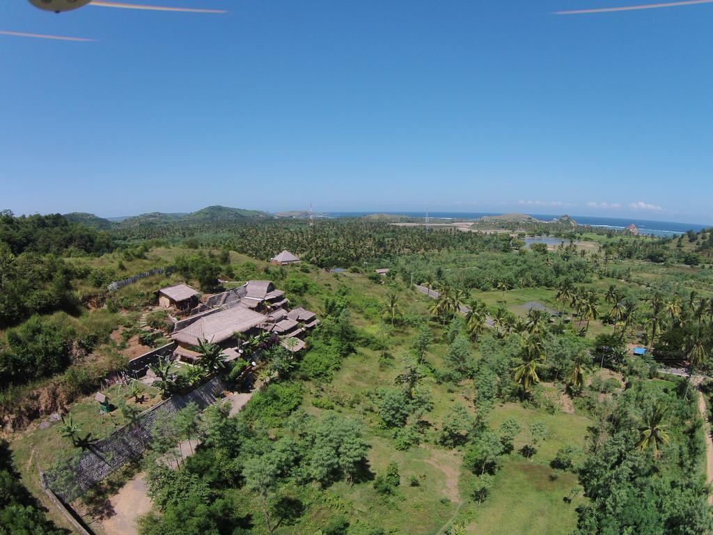 Kuta Cabana Eco Lodge Exterior photo