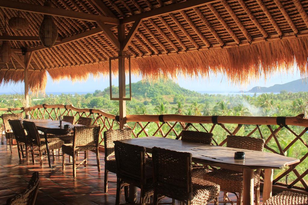 Kuta Cabana Eco Lodge Exterior photo
