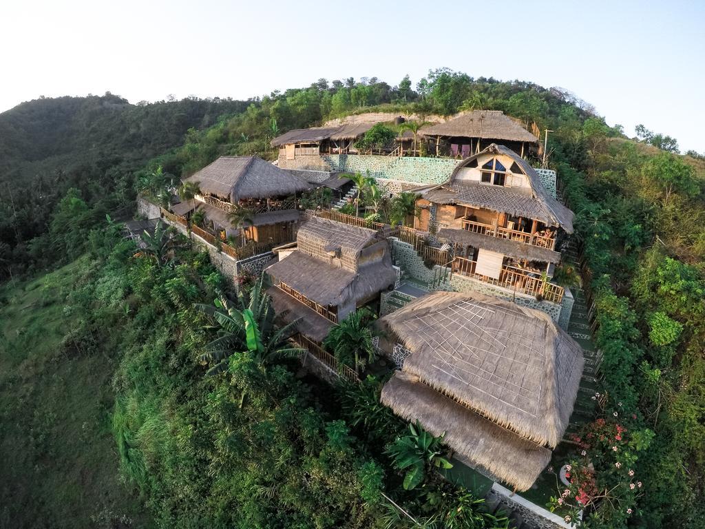 Kuta Cabana Eco Lodge Exterior photo